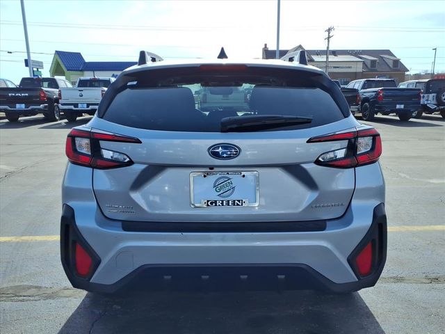 2024 Subaru Crosstrek Premium - Photo 25