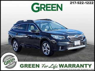 2020 Subaru Outback Limited SUV