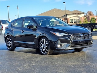 2026 Subaru Impreza Sport 5-Door