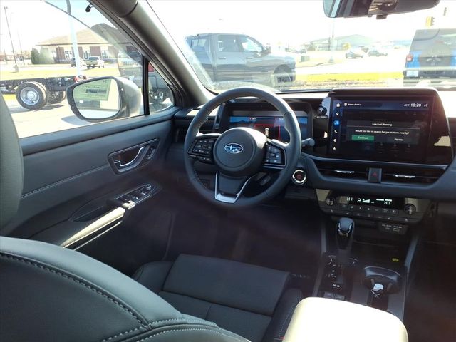 2026 Subaru Outback Touring XT - Photo 6