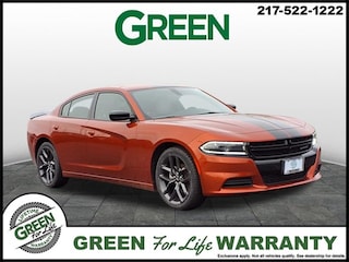 2023 Dodge Charger SXT Sedan