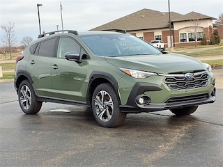 2026 Subaru Crosstrek Premium SUV