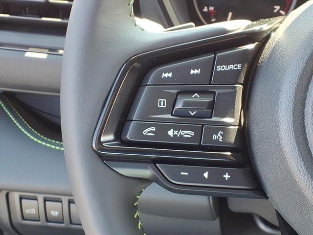 2026 Subaru Ascent Onyx Edition-Touring - Photo 12