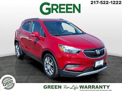 2017 Buick Encore