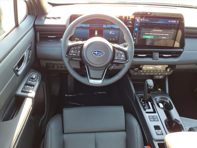 2026 Subaru Outback Touring XT - Photo 7