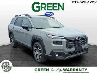2026 Subaru Outback Touring XT SUV