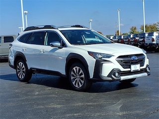 2025 Subaru Outback Touring XT SUV