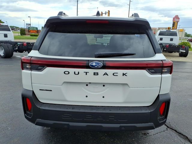 2026 Subaru Outback Premium - Photo 20