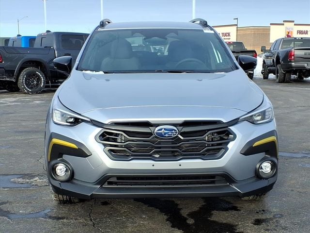 2026 Subaru Crosstrek Sport - Photo 7