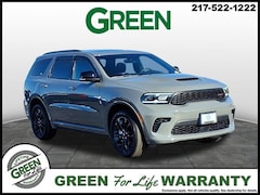 2025 Dodge Durango