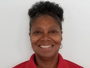 Staff member Ezella Howse from ID_fbad77a720d6