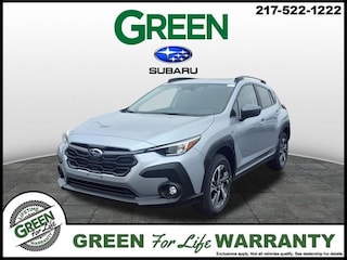2026 Subaru Crosstrek Premium SUV