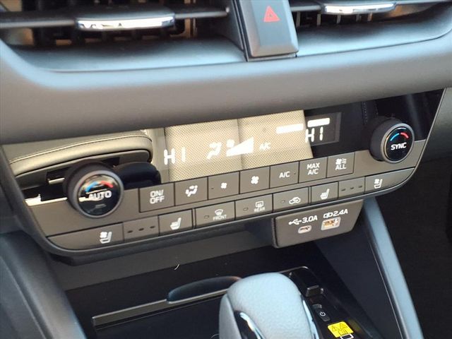 2026 Subaru Outback Touring XT - Photo 10