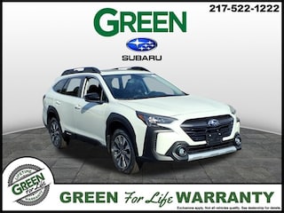 2025 Subaru Outback Limited SUV