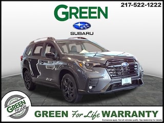 2025 Subaru Ascent Onyx Edition Touring 7-Passenger SUV