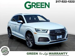 2019 Audi SQ5