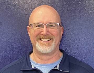 Staff member Steve Wilmert from ID_bd3df78d51a2