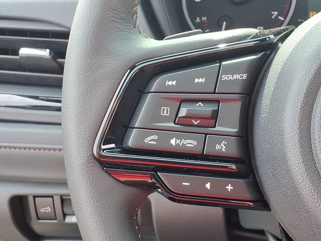 2026 Subaru Forester Touring - Photo 12