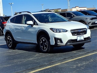 2019 Subaru Crosstrek 2.0i Premium SUV