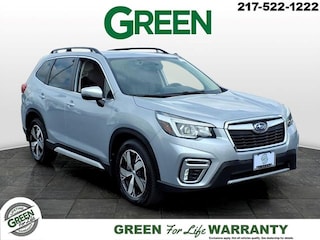 2020 Subaru Forester Touring SUV