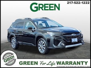 2024 Subaru Outback Limited SUV