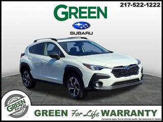 2025 Subaru Crosstrek Premium SUV