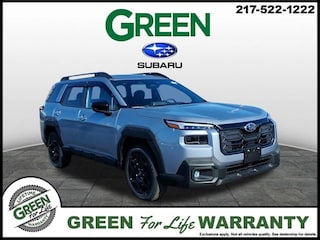 2026 Subaru Outback Limited SUV