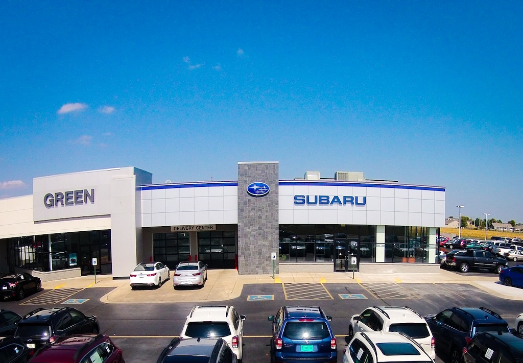About Our Springfield, Illinois Car Dealership