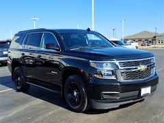 2018 Chevrolet Tahoe