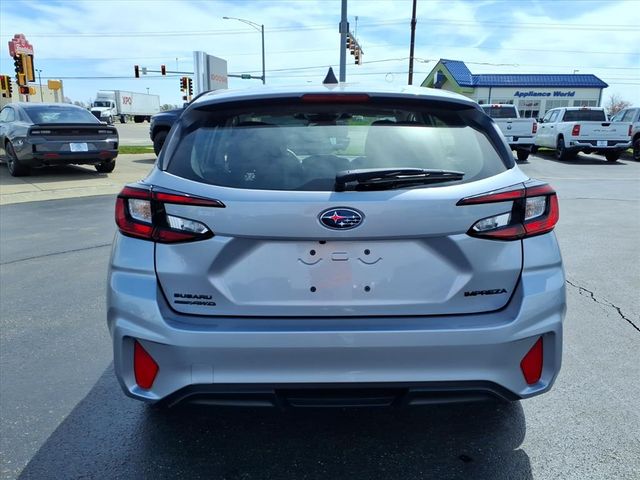 2026 Subaru Impreza Sport - Photo 21