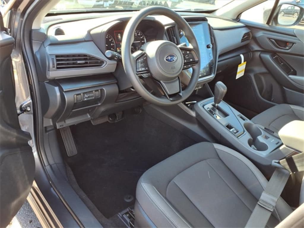 New 2026 Subaru Crosstrek Premium SUV