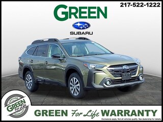 2025 Subaru Outback Premium SUV