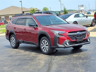 2025 Subaru Outback Premium SUV