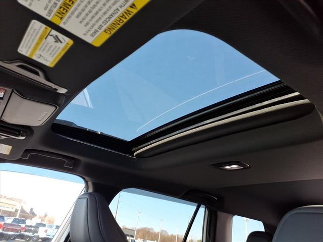 2026 Subaru Outback Touring XT - Photo 18