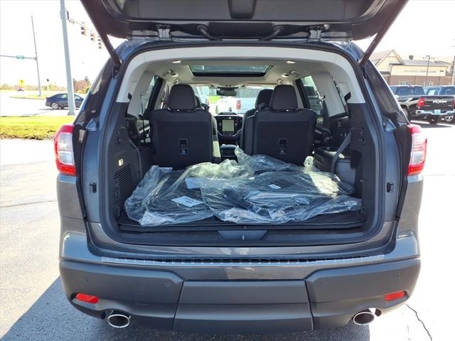 2026 Subaru Ascent Onyx Edition-Touring - Photo 20