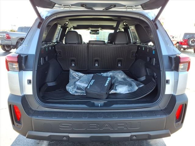 2026 Subaru Outback Touring XT - Photo 20