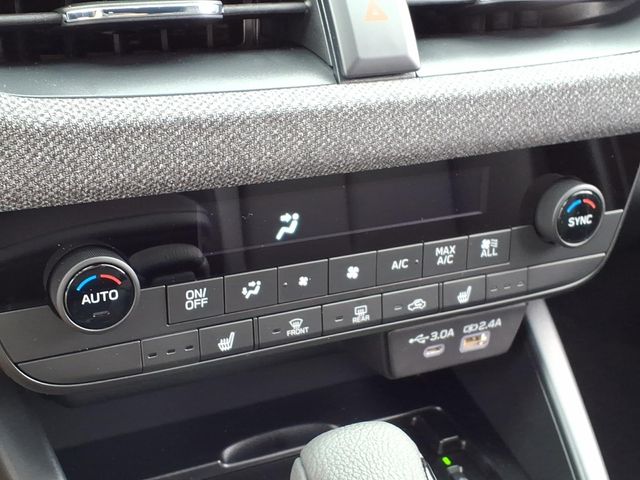 2026 Subaru Outback Premium - Photo 10