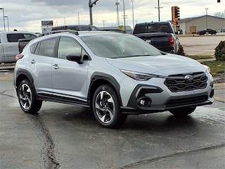 2026 Subaru Crosstrek Limited SUV