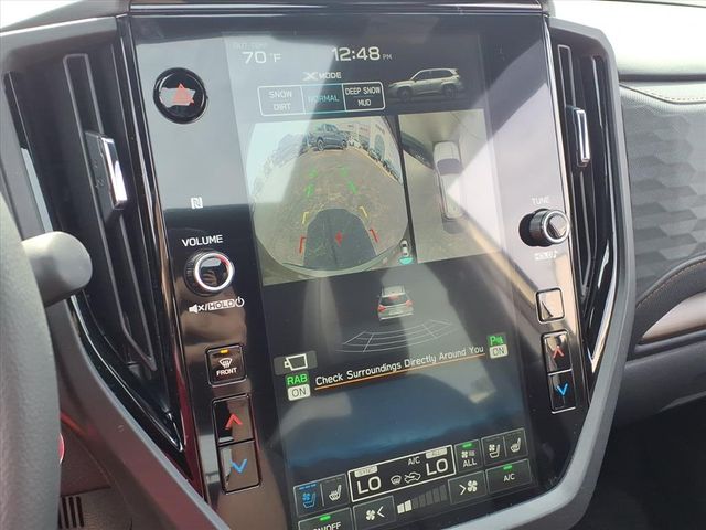 2026 Subaru Forester Touring - Photo 9