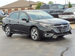 2025 Subaru Legacy Premium Sedan