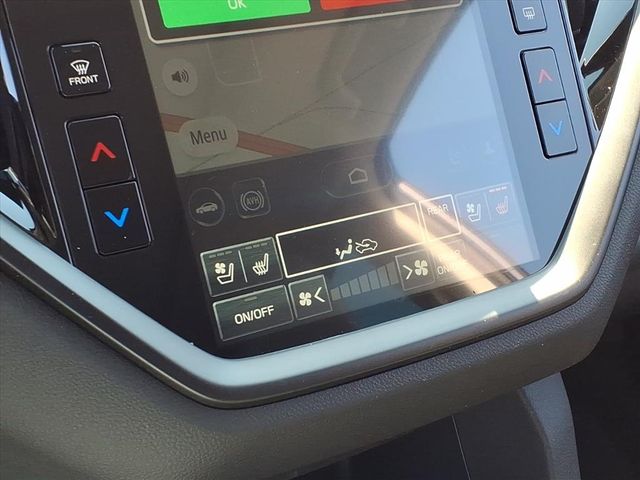2026 Subaru Ascent Onyx Edition-Touring - Photo 10