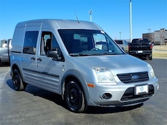 2010 Ford Transit Connect
