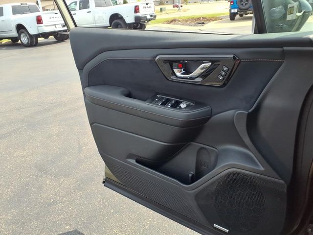 2026 Subaru Forester Touring - Photo 15