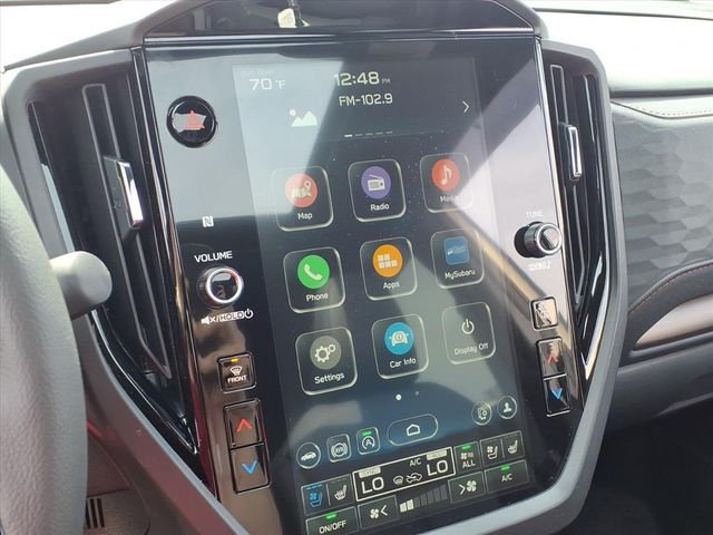 2026 Subaru Forester Touring - Photo 8