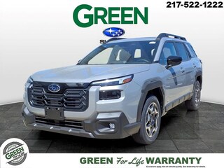 2026 Subaru Outback Touring SUV