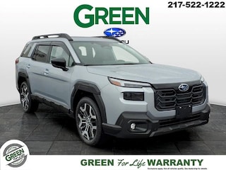 2026 Subaru Outback Touring XT SUV