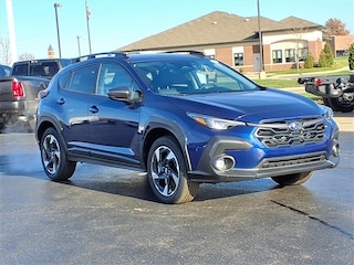 2025 Subaru Crosstrek Limited SUV