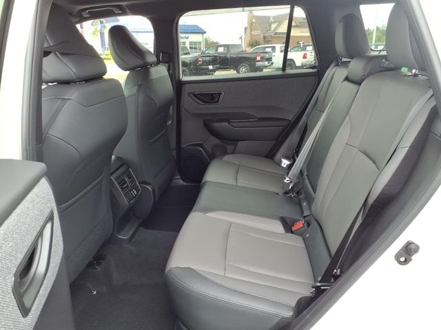 2026 Subaru Outback Premium - Photo 18