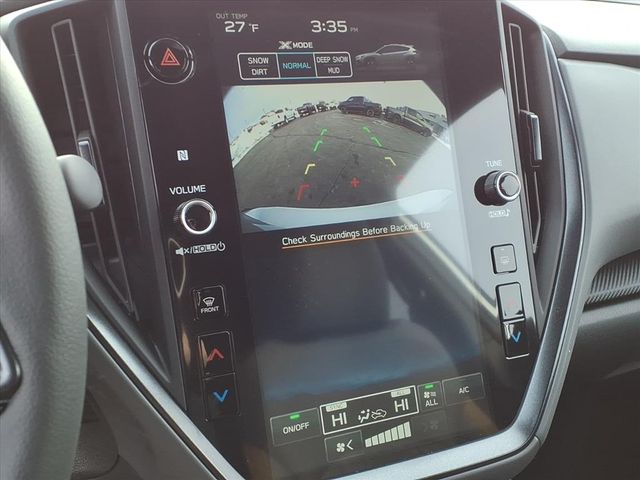 2026 Subaru Crosstrek Sport - Photo 13