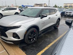 2021 Chevrolet Blazer